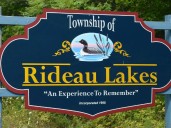 Rideau Lakes boasts solid standing in asset management