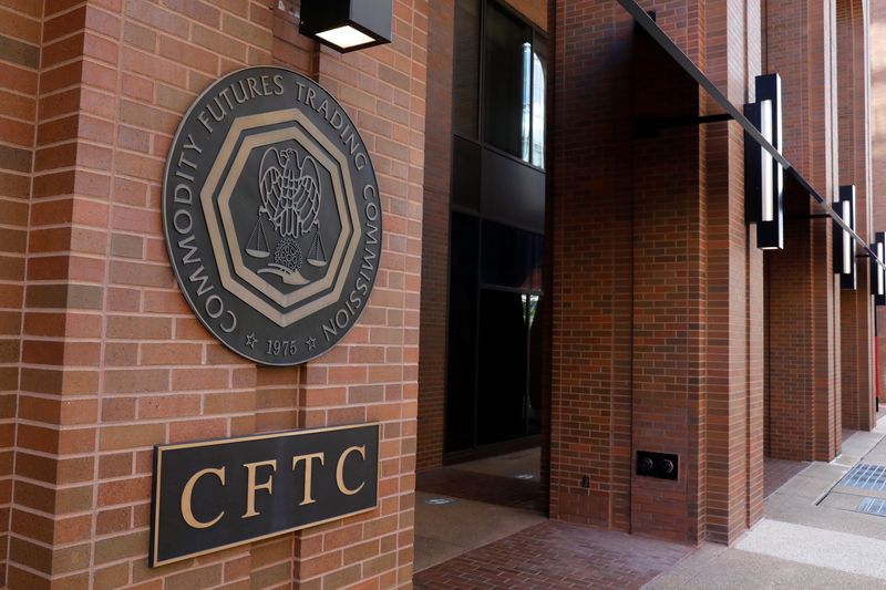 Spot crypto products to begin trading on CFTC