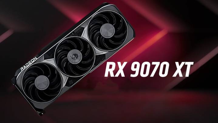 RX 9070 XT Crosses 1,000 Sales While RTX 50 Series Can't Match The Figure At MindFactory