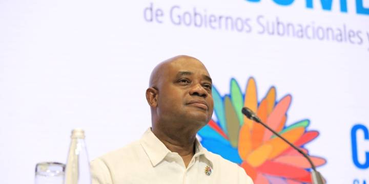 “Este señor sí se pasó de cínico”: críticas a Murillo por felicitar a María Corina Machado