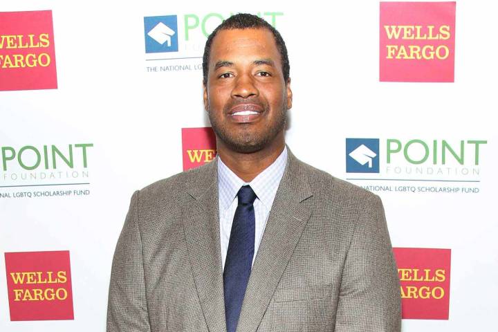 Former NBA Star Jason Collins Reveals He Has 'Aggressive' Stage 4 Brain Cancer