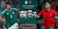Venta general del México vs. Portugal: cuándo inicia