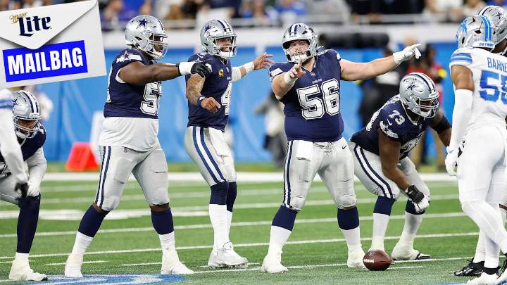 Mailbag: Did fatigue affect team in Detroit?