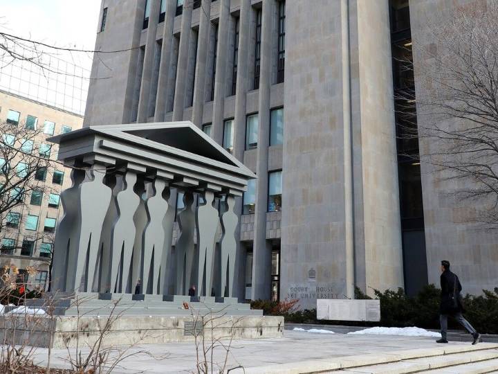 Trading firm accused of fraud clears hurdle to restart