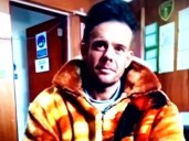 Van der Sloot habla en exclusiva desde Challapalca: recluso fue encontrado con colcha amarrada al cuello