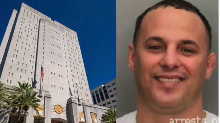 Condenan en Miami al empresario cubano Boris Arencibia por red criminal de medicamentos falsificados: casi 5 años de prisión