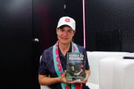 Lorena Ochoa apuesta por el futuro del golf en México y su labor social