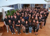 American Pavilion's Cannes Student Program Contest: 2026 Winners