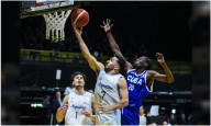 Argentina goleó a Cuba por 105-49 en la clasificación al Mundial de Qatar 2027