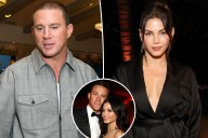 New details of Channing Tatum and Jenna Dewan's divorce settlement revealed