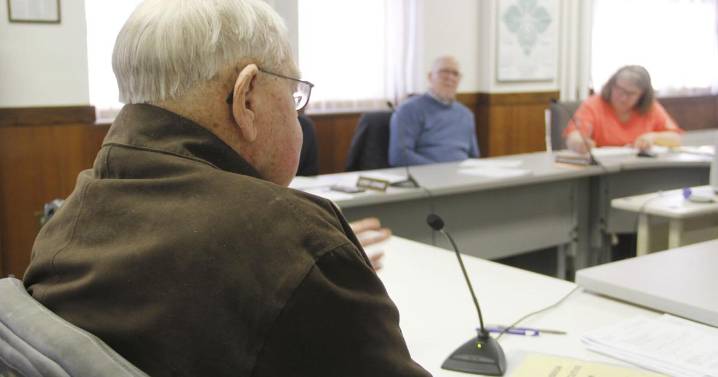 County postpones decision on bridge removal