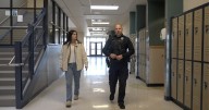 A day in the life of a Middleton SRO: How Officer Randall supports safety and students