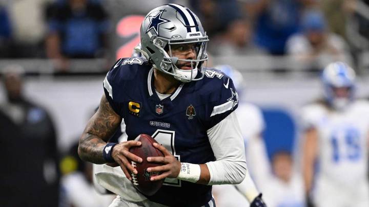 Fans are livid that Dak Prescott safety somehow got overturned