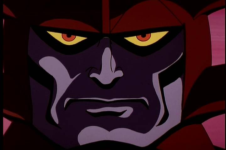 1981’s coolest animated series deserves a He