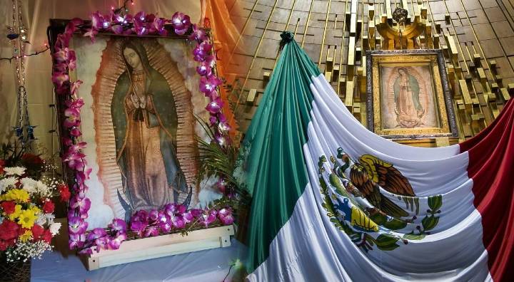 Frases para el Día de la Virgen de Guadalupe, 12 de diciembre: Dedicatorias cortas para redes sociales