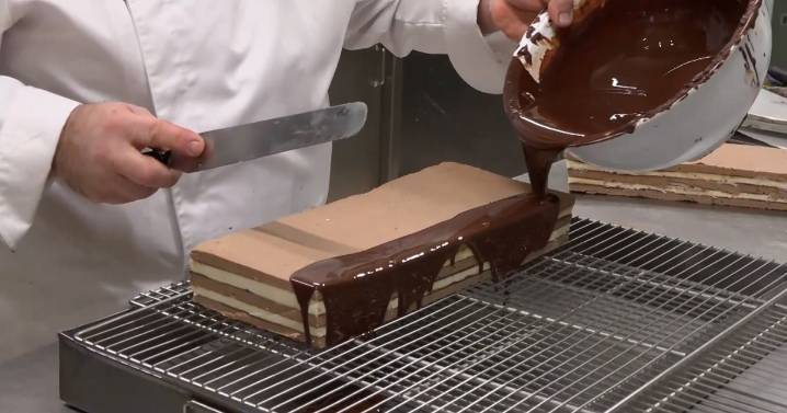 Sokonusko, el turrón de Bilbao con más de 300 años de historia