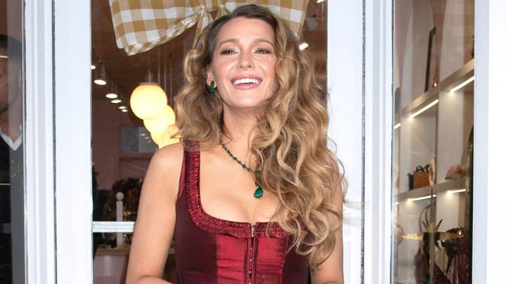 Blake Lively and Justin Baldoni's trial postponed