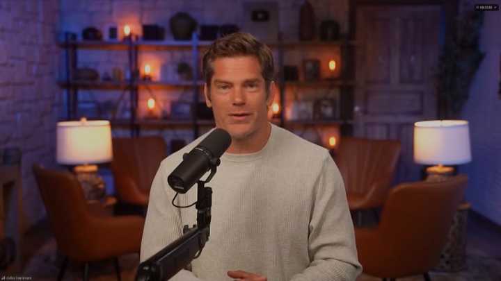 Creator of ‘The Chosen’ Reveals New Heart-Warming Christmas Film Coming to Theatres