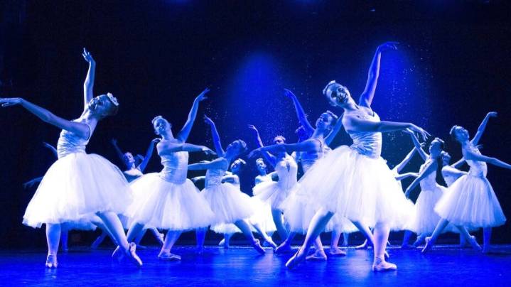 Is 'The Nutcracker' your favorite holiday tradition? See it in Monroe