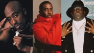 ¿Sean 'Diddy' Combs ordenó los asesinatos de Tupac y Biggie? El explosivo documental de Netflix reabre el caso