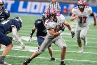 Meet the 2025 Catholic High School League Football Dream Team for defense