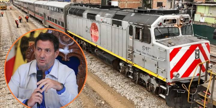 MML iniciará pruebas técnicas del tren Lima–Chosica sin pasajeros: ¿cuándo podría comenzar a operar en 2026?