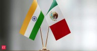 India–Mexico FTA talks begin amid tariff hikes