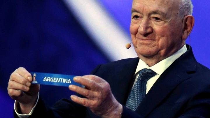 Chau Fútbol libre, Pelota libre o Magis TV: dónde ver en vivo el sorteo del Mundial 2026