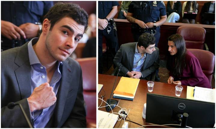 Luigi Mangione defense paints Altoona cop who found gun as rash, sloppy in search