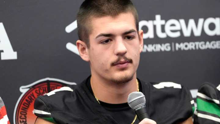 Oklahoma Class 2A-I football: Jones vs Washington championship preview