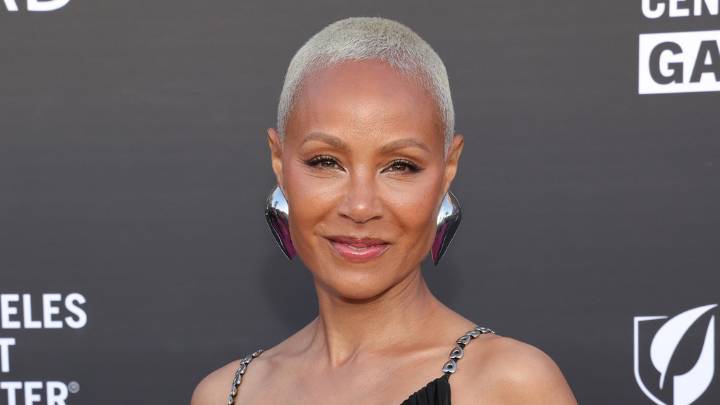 Jada Pinkett Smith sued for $3 million over alleged threats