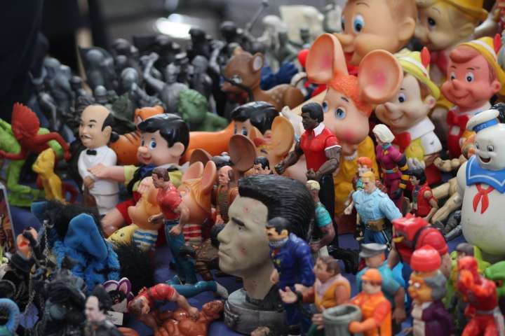 Invitan DIFH y OEEH a donar juguetes y ropa para niños vulnerables