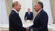 Putin recibirá a Witkoff este martes tras la reunión de americanos y ucranianos en Florida
