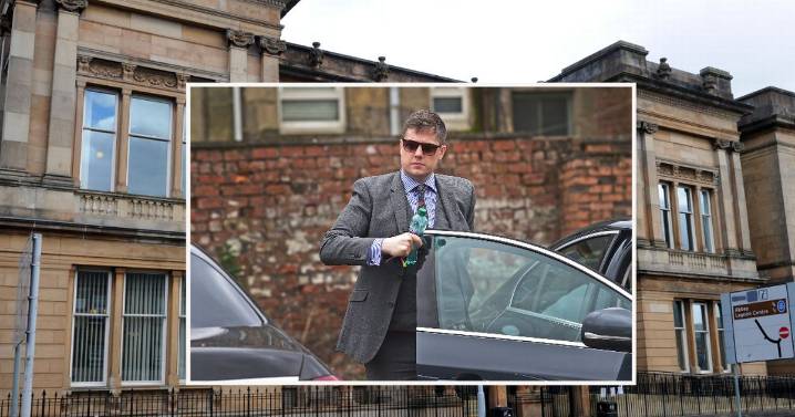 Teacher struck off for having sex with underage boy he met on dating app