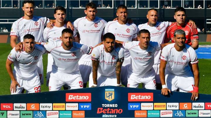 El insólito pedido de Barracas Central a la AFA para disputar una copa internacional en 2026