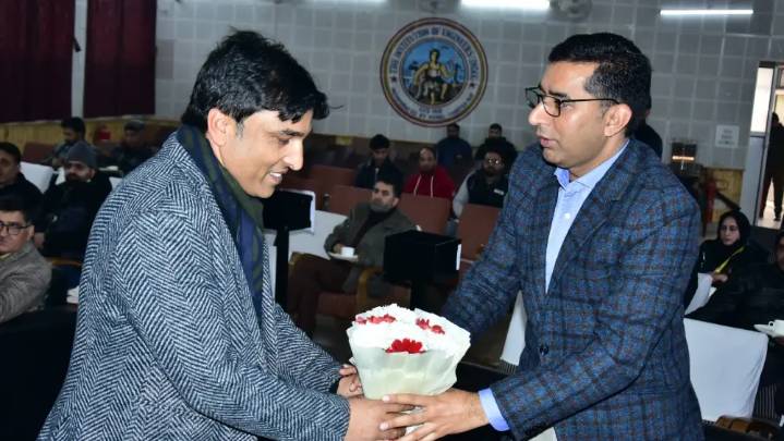 Jammu Kashmir Engineers Call for Measurable Action on Energy Savings