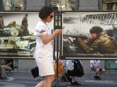 Russia continues tech crackdown by blocking Snapchat, FaceTime access