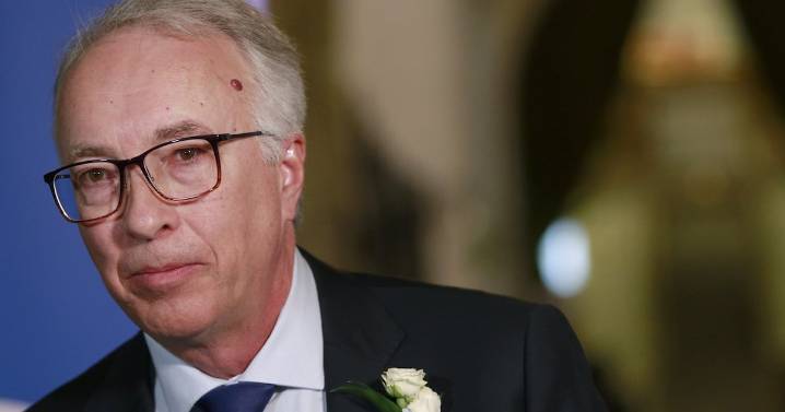 B.C. politics: Rustad ousted as Conservative leader, party says