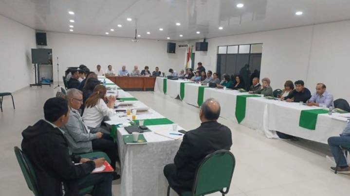 Tarija será sede del encuentro médico que perfilará el rumbo de la salud del país