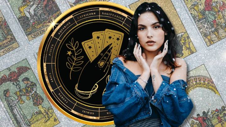 Daily Tarot Horoscopes Are Here For Friday, December 12, 2025