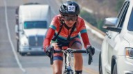 Esta fue la última publicación de la ciclista Jade Romero Peña antes de morir a los 14 años