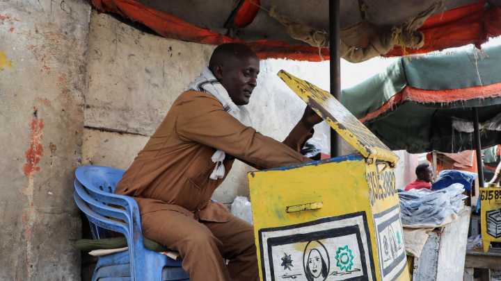 Somalis call Trump’s comments insulting their country a ‘grave mistake’