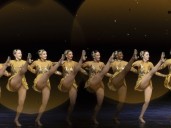 Where to find cheapest tickets to Radio City Rockettes’ 100th anniversary Christmas Spectacular