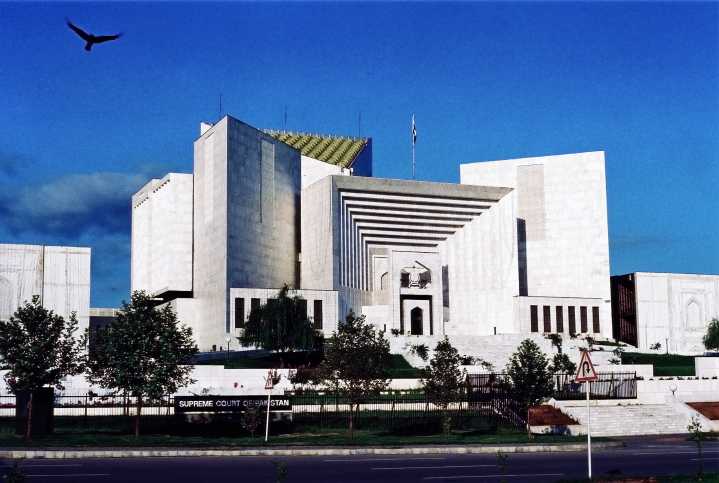 Pakistan dispatch: two Supreme Court justices resign in protest of 27th Constitutional Amendment