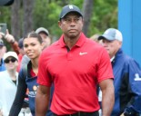 Tiger Woods Became an Accidental Victim of a Mis-hit, DP World Tour Pro Reveals