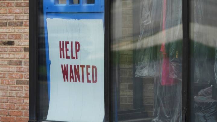 Alabama reports fewer job openings in August, new data shows