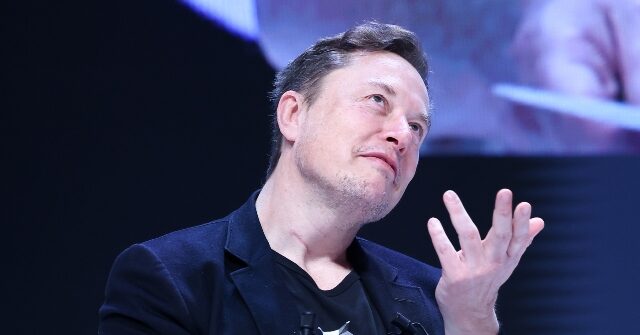 Elon Musk's Tesla Optimus Robot Takes Suspicious Tumble During Demo