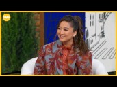 Ashley Park shares exclusive look at 'Emily in Paris' season 5