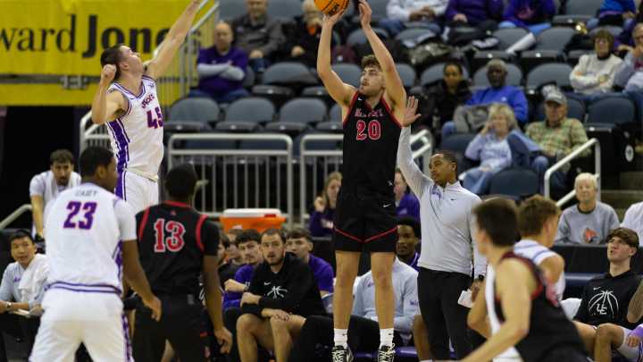Three things we've learned about Ball State basketball so far