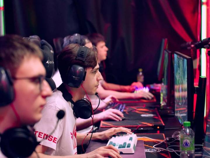 Official streaming platform for the Games of the Future Abu Dhabi 2025 powered by ADNOC launches ahead of opening competition